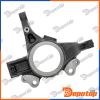 Fusée d'essieu, suspension de roue droite pour FIAT | 25-330-019, 6854